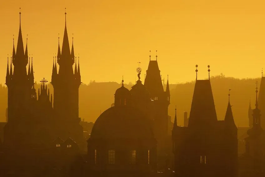 Lovely Prague Apartment