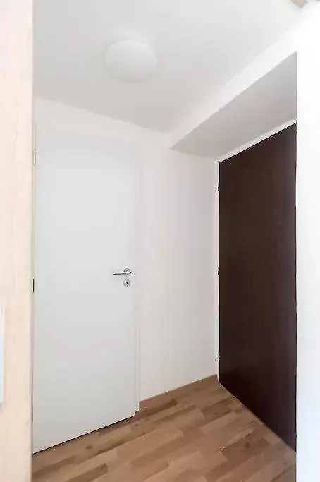 Lovely Prague Apartment Czechy