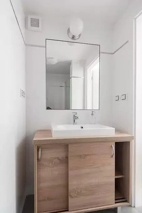 Lovely Prague Apartment