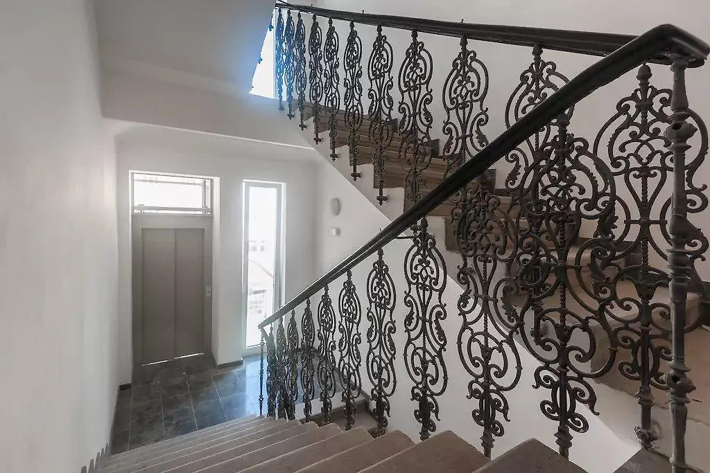 Lovely Prague Apartment