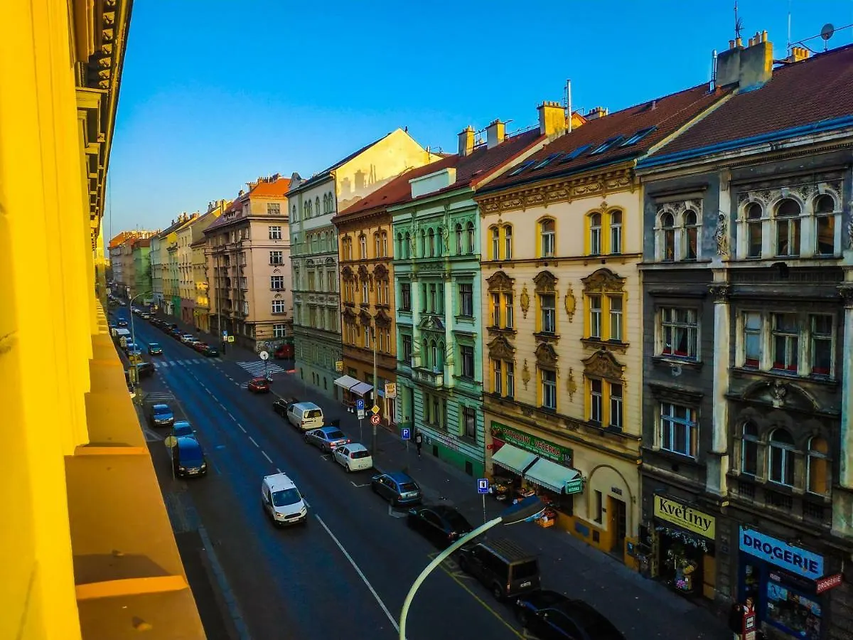Lovely Prague Apartment 0*,  Czechy
